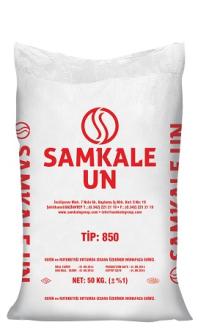 SAMKALE UN  WHEAT   FLOUR 