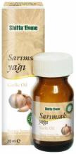 Garlic Oil 20 ml Natural Herbal Essential Oil