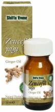 Ginger Oil 20 ml Natural Herbal Essential Oil