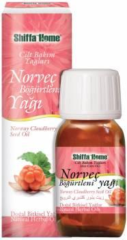 Norway Cloudberry Oil 20 ml Natural Oil