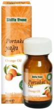Orange Peel Oil 20 ml Natural Herbal Essential Oil