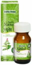 Peppermint Oil Natural Herbal Essential Oil 20 ml
