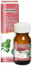 Red Sandalwood Oil 20 ml Natural Herbal Essential Oil