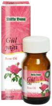  Rose   Oil  20 ml GMP Approved Just Natural  Oil 