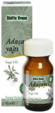 Herbal Oil Clary Sage Oil 20 ml Sage Herb Oil Plant Oil