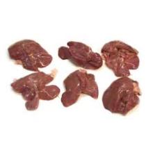Chicken Livers Frozen