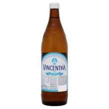 Natural Mineral Water Vincentka