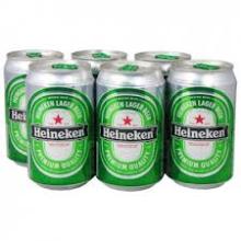 R.E.D Bulls Energy Drinks (250ml) / Heineken Beer
