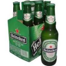 ...Quality Beer Heinekens Beer 250ml/ 330ml Can (24 Per Case) ..trays