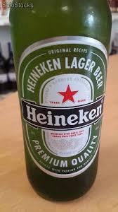 Quality Beer Heinekens Beer 250ml/ 330ml Can (24 Per  Case ) ..trays