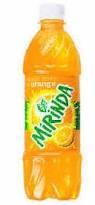 Fanta / Orange Soft Drinks