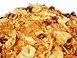 Mixed Farsan