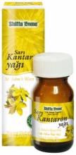 St. John Wort Oil 20 ml Natural Herbal Essential Oil