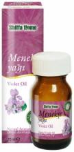 Violet Flower Essential Oil Natural Herbal