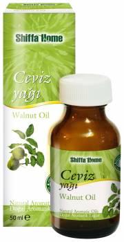 Walnut Oil 50 ml Natural Oil