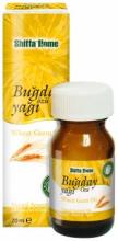Natural Wheat Germ Oil natural Oil