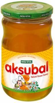 Natural Poly Flora Honey Flower Honey 460 gr Turkish Honey