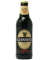 GUINNESS EXTRA FOREIGN STOUT BEER
