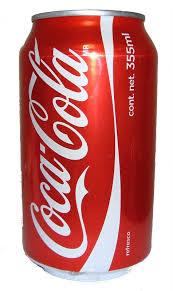 Soft Drinks - Soft Drink Coca Cola - Fanta- Sprite Can 330ml 2