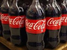 Fruit Flavoured Carbonated Soft Drinks