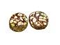 Sugarfree Khajur Roll Barfi / Date Sweet