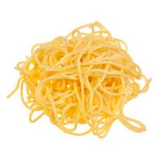  Instant   spaghetti  pasta