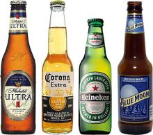 Corona Beer 330ml
