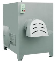 meat grinding machine