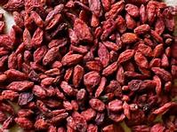 Organic Goji Berries
