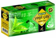 Health Tea Green Tea Instant Tea Sachet
