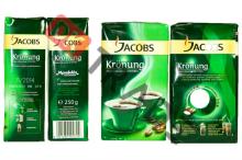 Jacobs  Kronung   Coffee ,17.6-Ounce