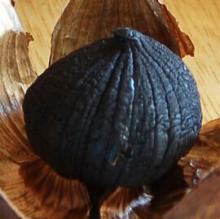 health Japanese ferment black garlic