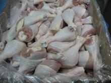 Chicken drumstick