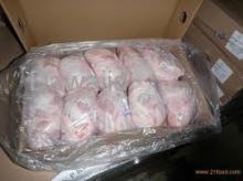  WHOLE   HALAL   CHICKEN 