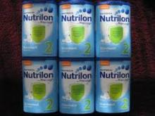 Nutricia Nutrilon Standaard Baby Milk Powder.
