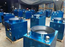 Small Capacity Grain Roaster  Machine  with Best Price