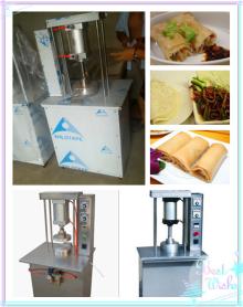 Hot Sale Dough Sheet Making Machine