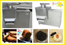 Automatical Big Capacity Jam Machine Maker