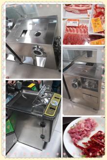 Hot Sale  Meat   Slicer   Machine  with The Powest Price