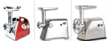 Commercial Electric Meat Mincer Machine