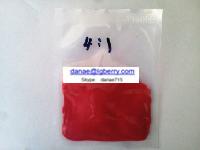  Blueberry   Juice   Powder , GMP factory