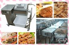 Hot Sale Meat Marinated Machine
