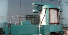 Hot Sale Wheat Washing Machine