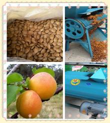 Good Quality Almond Separate Machine