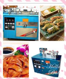 Hot Sale Electric Deep Fryer for Chicken