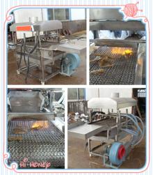 Hot Sale Pig Dehairing Machine