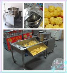 Multifunction Popcorn Machine with Lowest Price