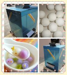 Hot Sale Sweet Soup Balls Making Machine