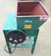 Home Using Chestnut Shelling Machine