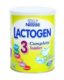 lactogen 1 baby milk powder price